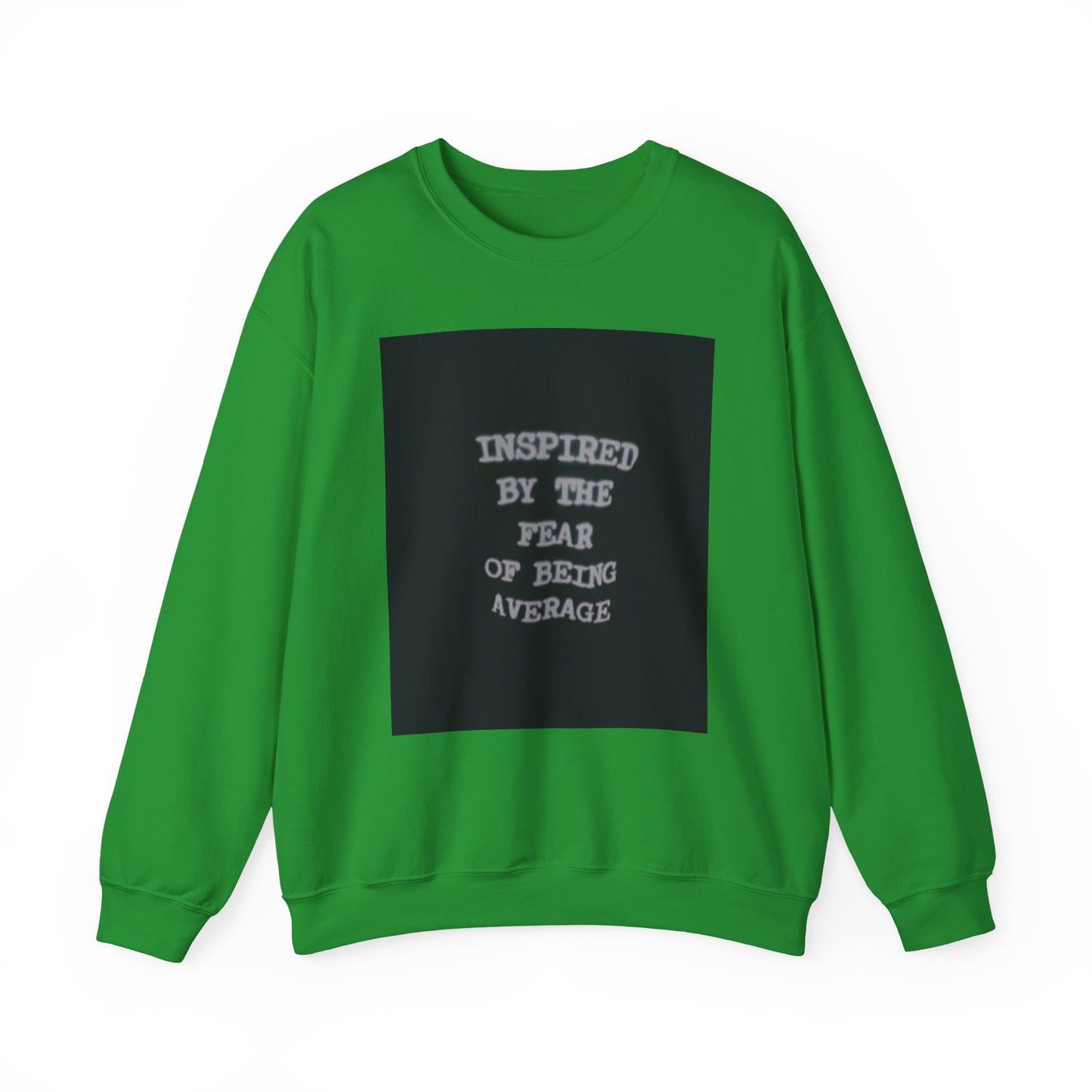 Unisex Heavy Blend Crewneck Sweatshirt