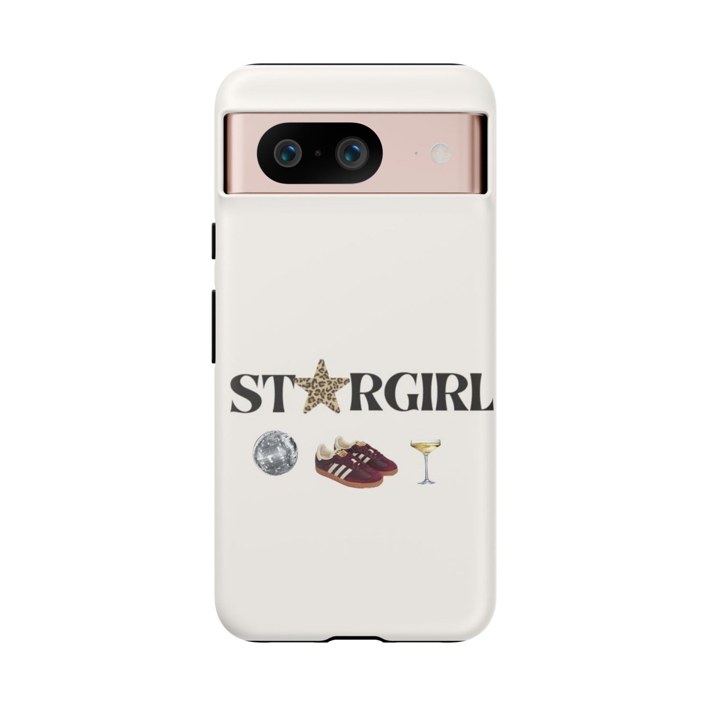 Stargirl Phone Case - Stylish Tough Case for Trendy Teens