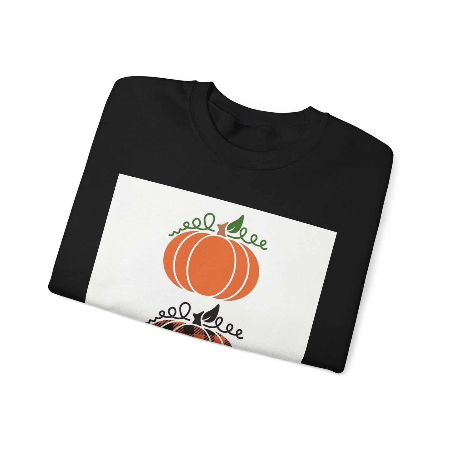 Unisex Heavy Blend Crewneck Sweatshirt