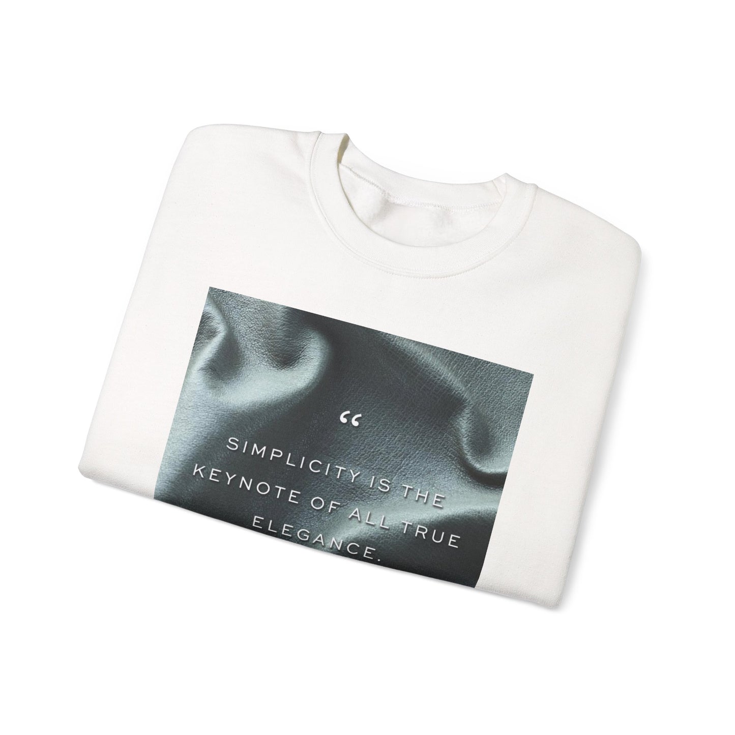 Unisex Heavy Blend Crewneck Sweatshirt