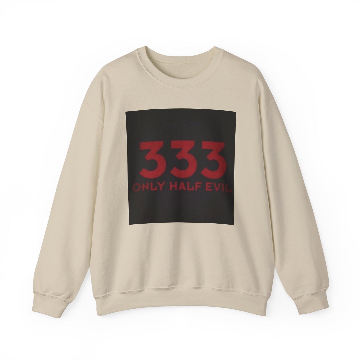 Unisex Heavy Blend Crewneck Sweatshirt