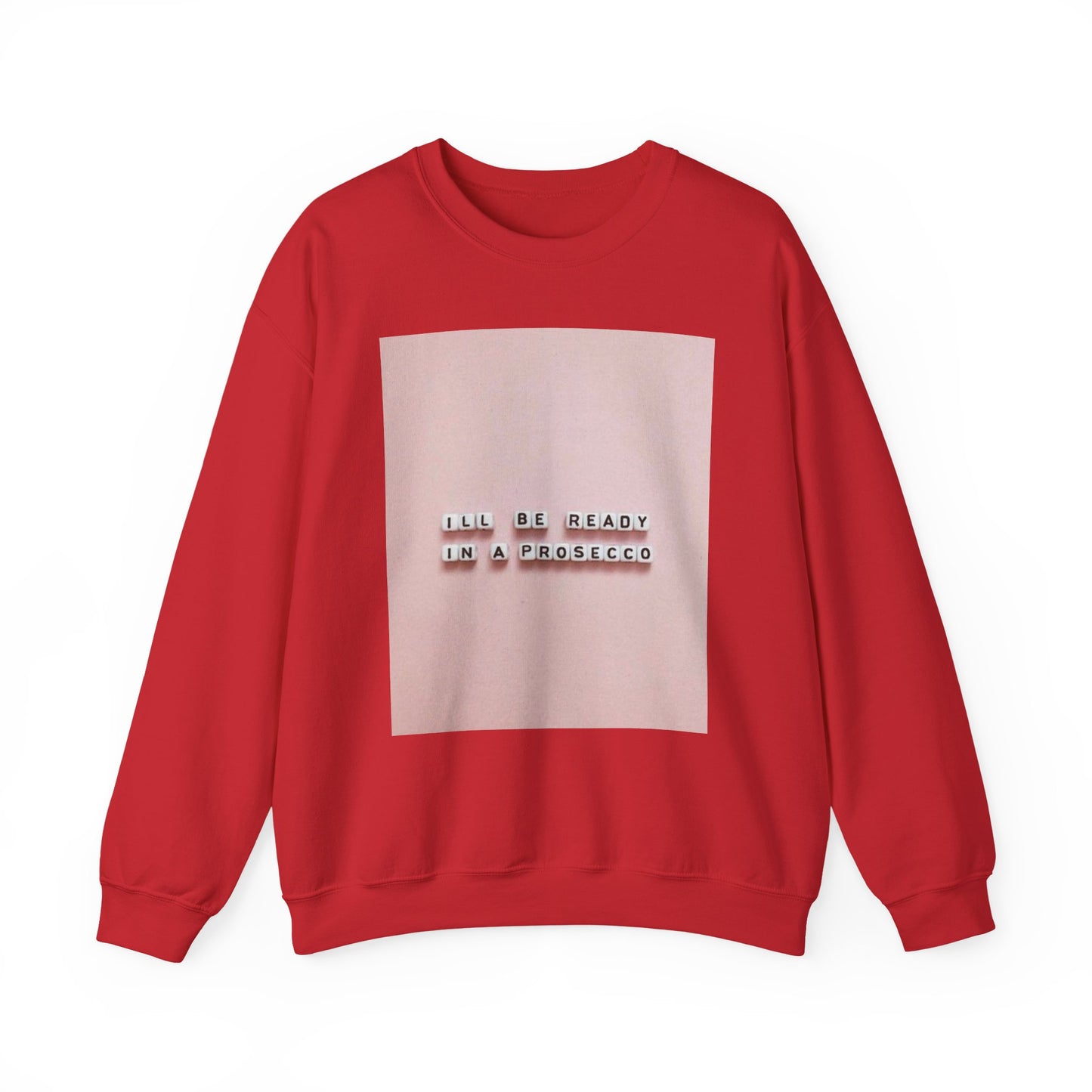 Unisex Heavy Blend Crewneck Sweatshirt