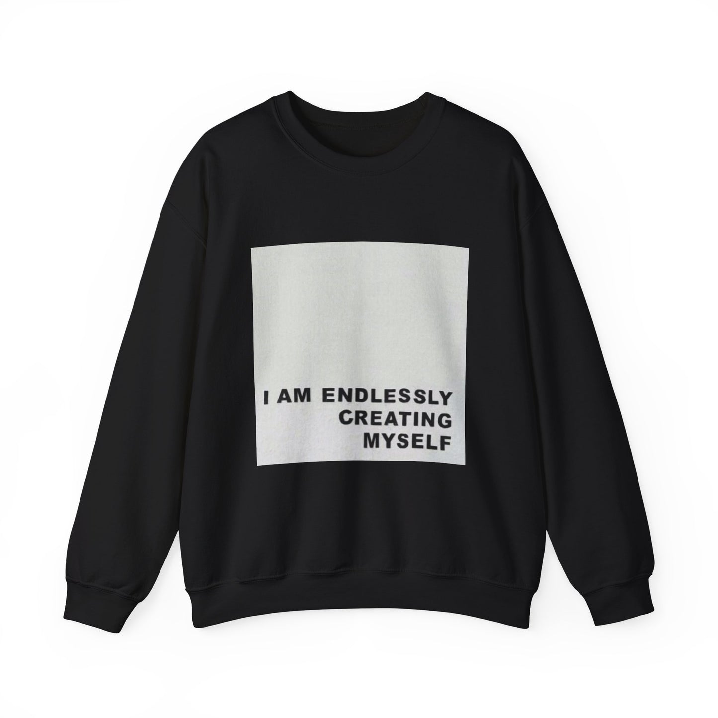 Unisex Heavy Blend Crewneck Sweatshirt