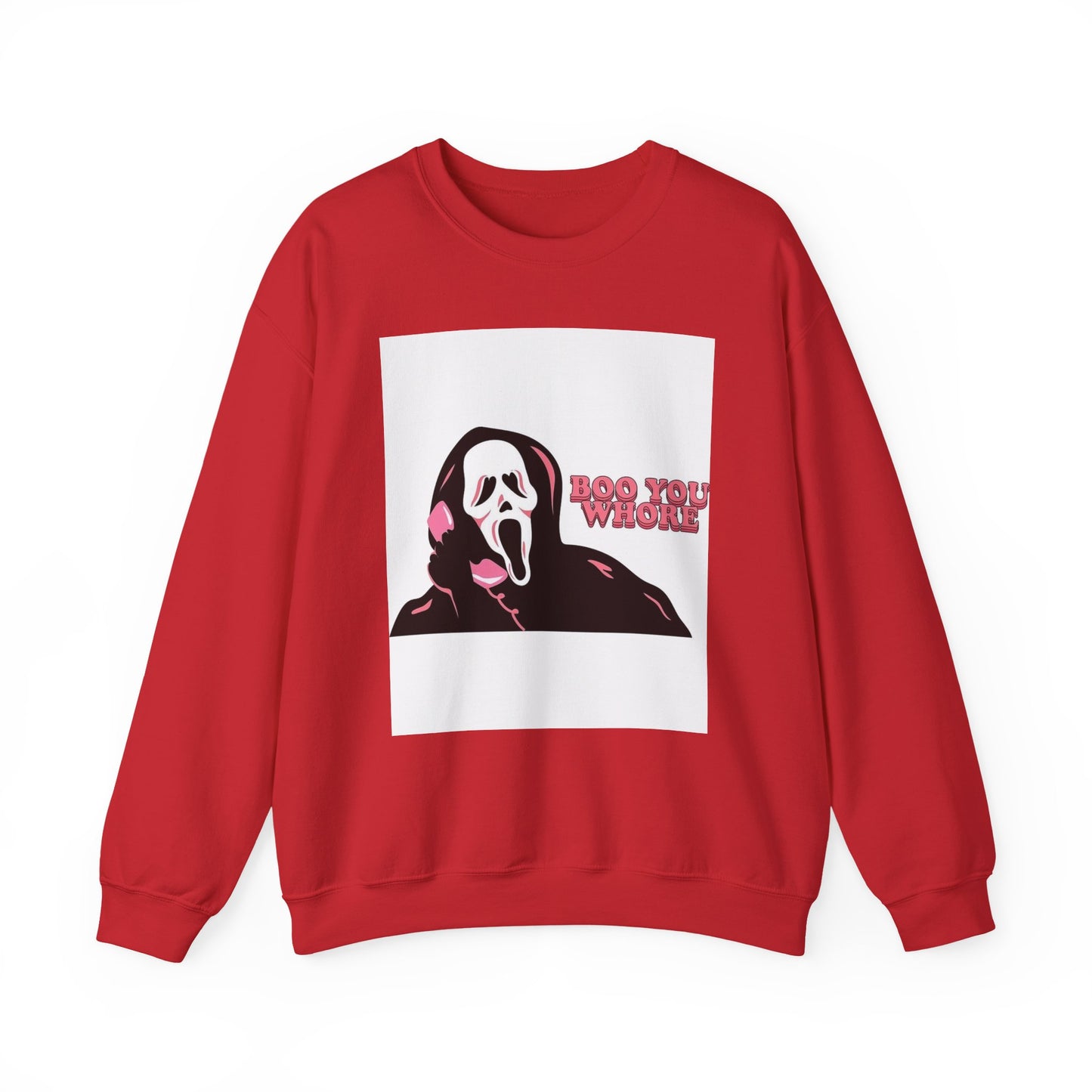 Unisex Heavy Blend Crewneck Sweatshirt