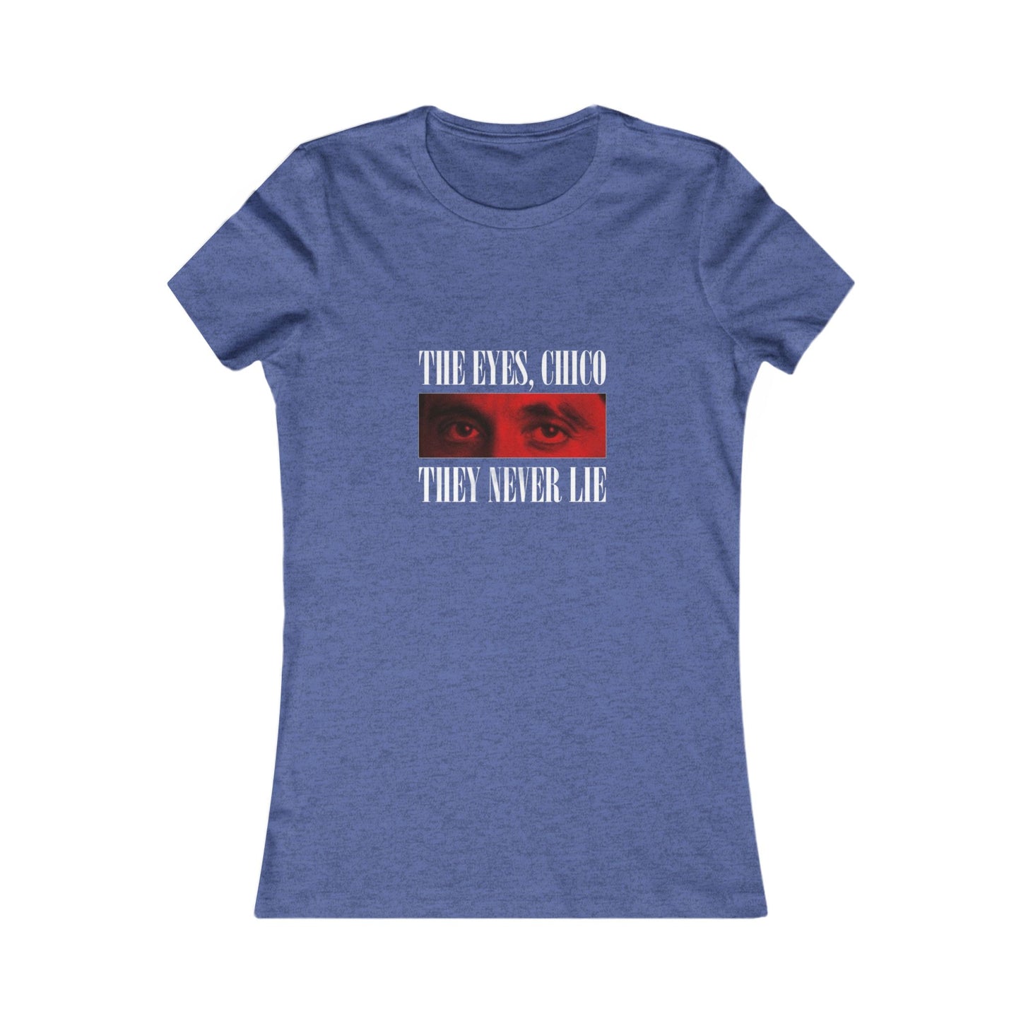 Women's Favorite Tee