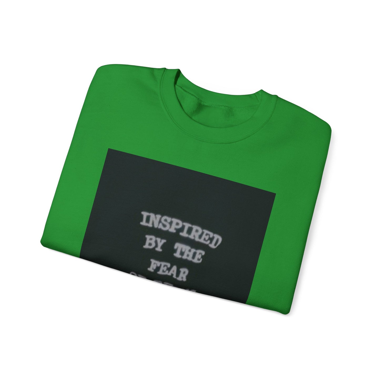 Unisex Heavy Blend Crewneck Sweatshirt