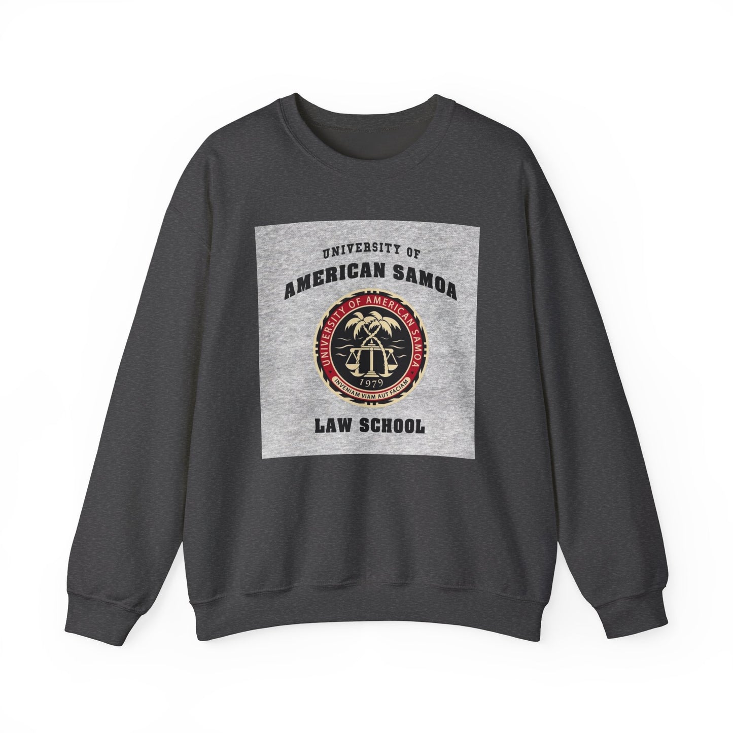 Unisex Heavy Blend Crewneck Sweatshirt