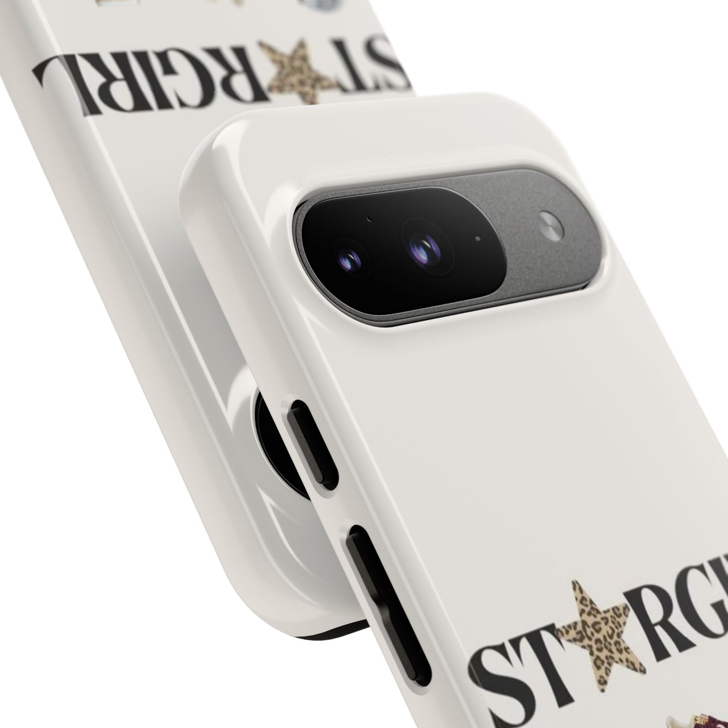 Stargirl Phone Case - Stylish Tough Case for Trendy Teens