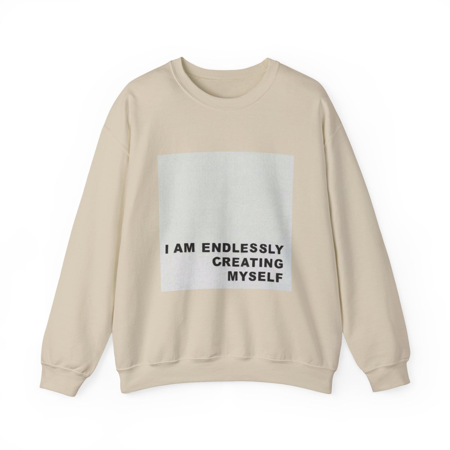 Unisex Heavy Blend Crewneck Sweatshirt