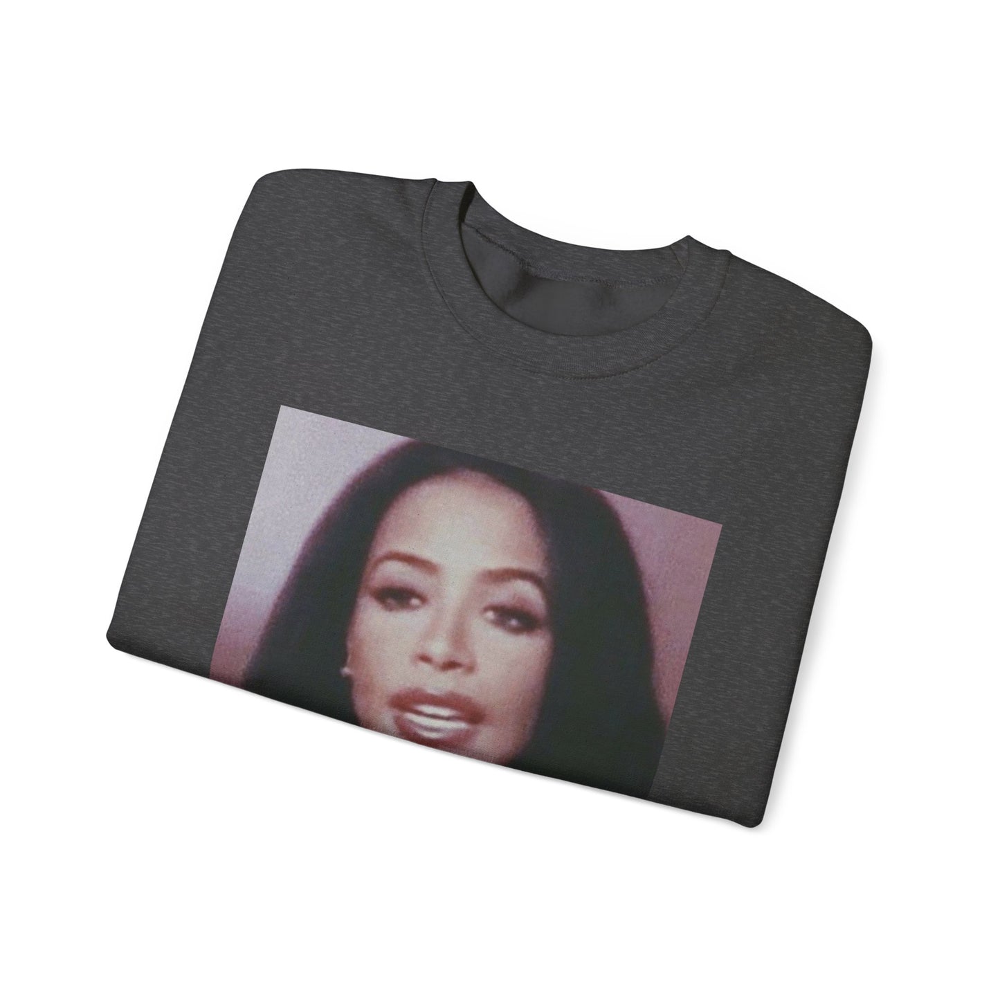 Unisex Heavy Blend Crewneck Sweatshirt