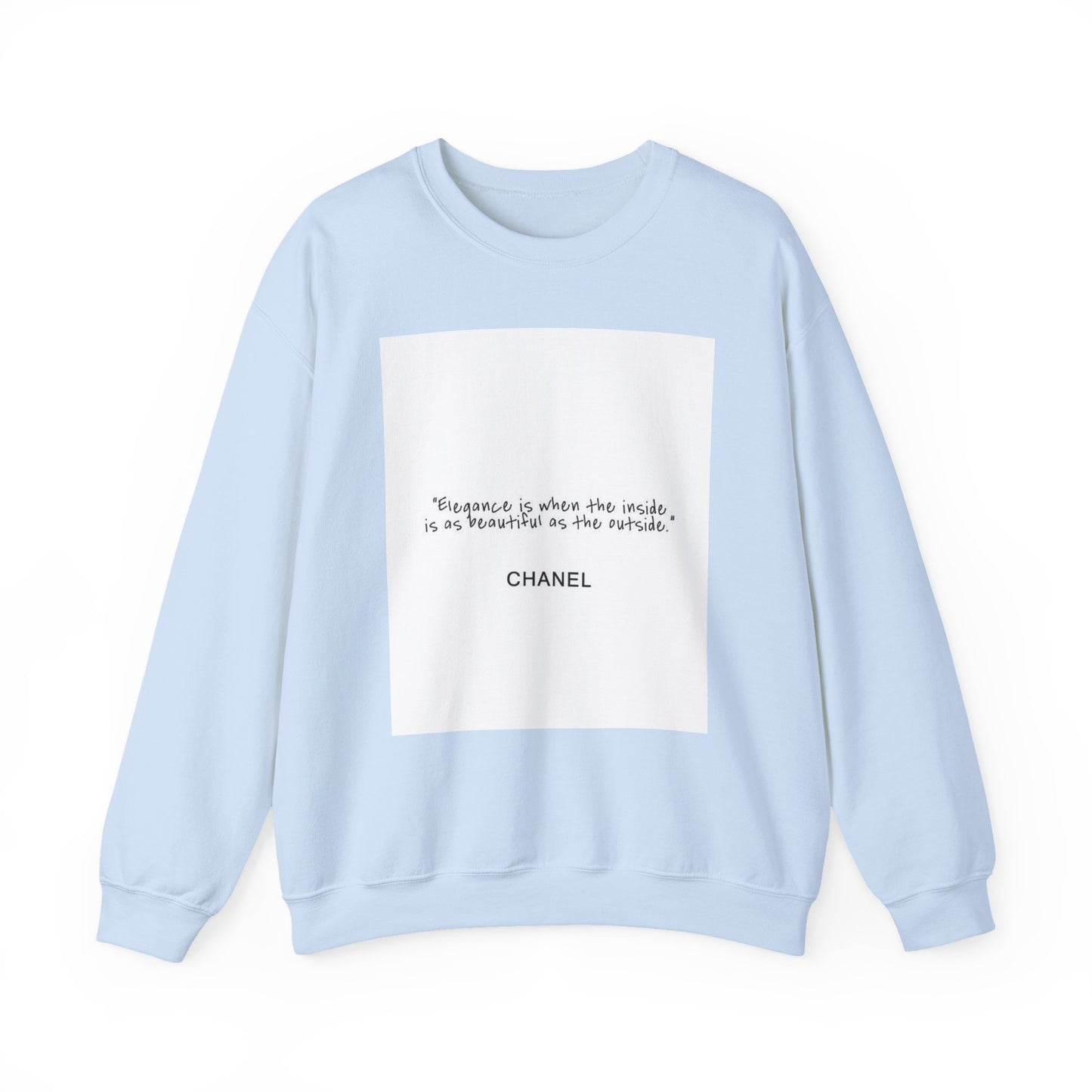 Unisex Heavy Blend Crewneck Sweatshirt
