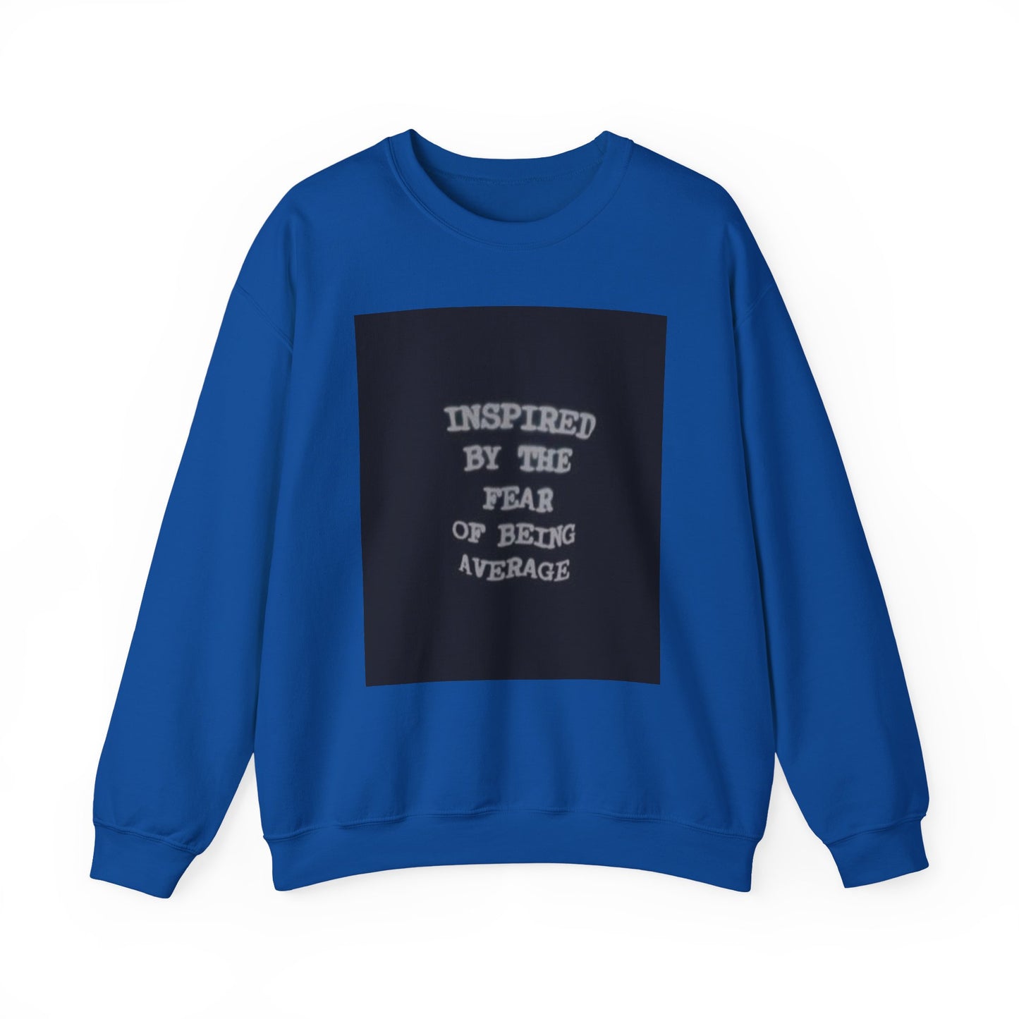 Unisex Heavy Blend Crewneck Sweatshirt
