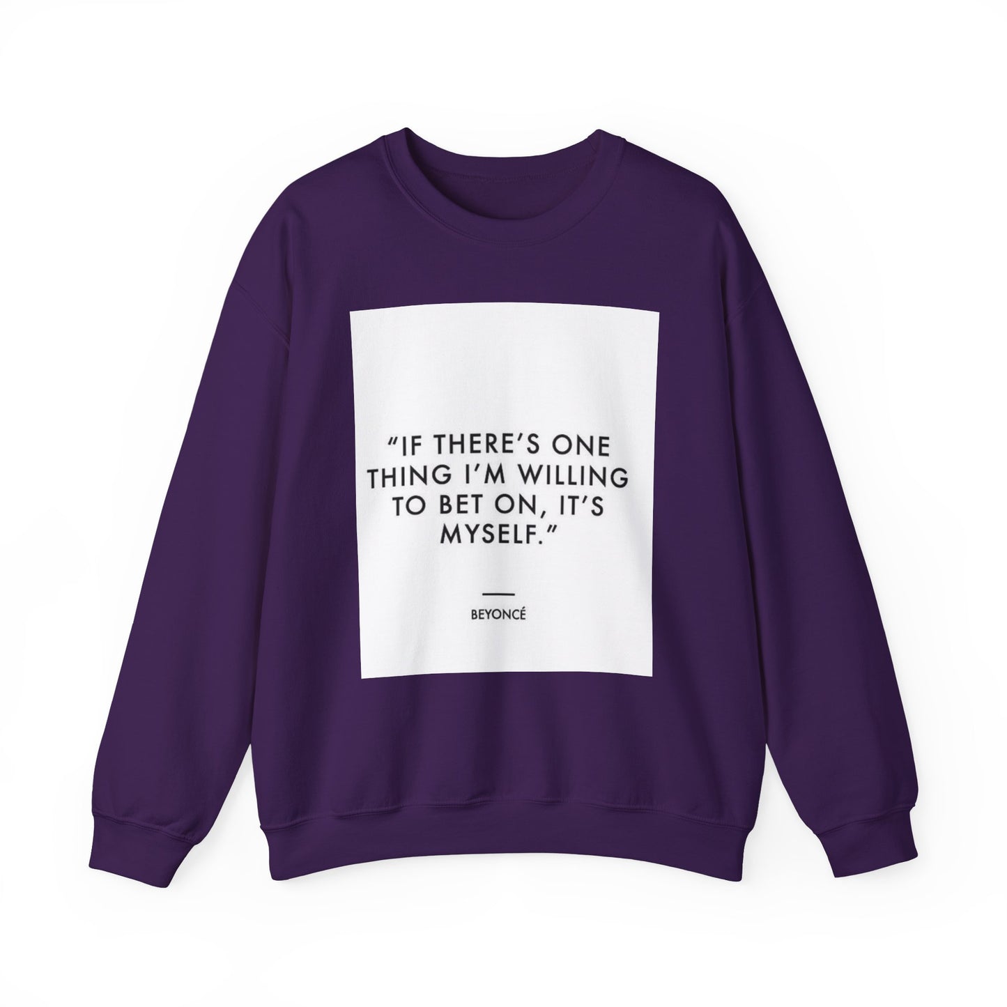 Unisex Heavy Blend Crewneck Sweatshirt
