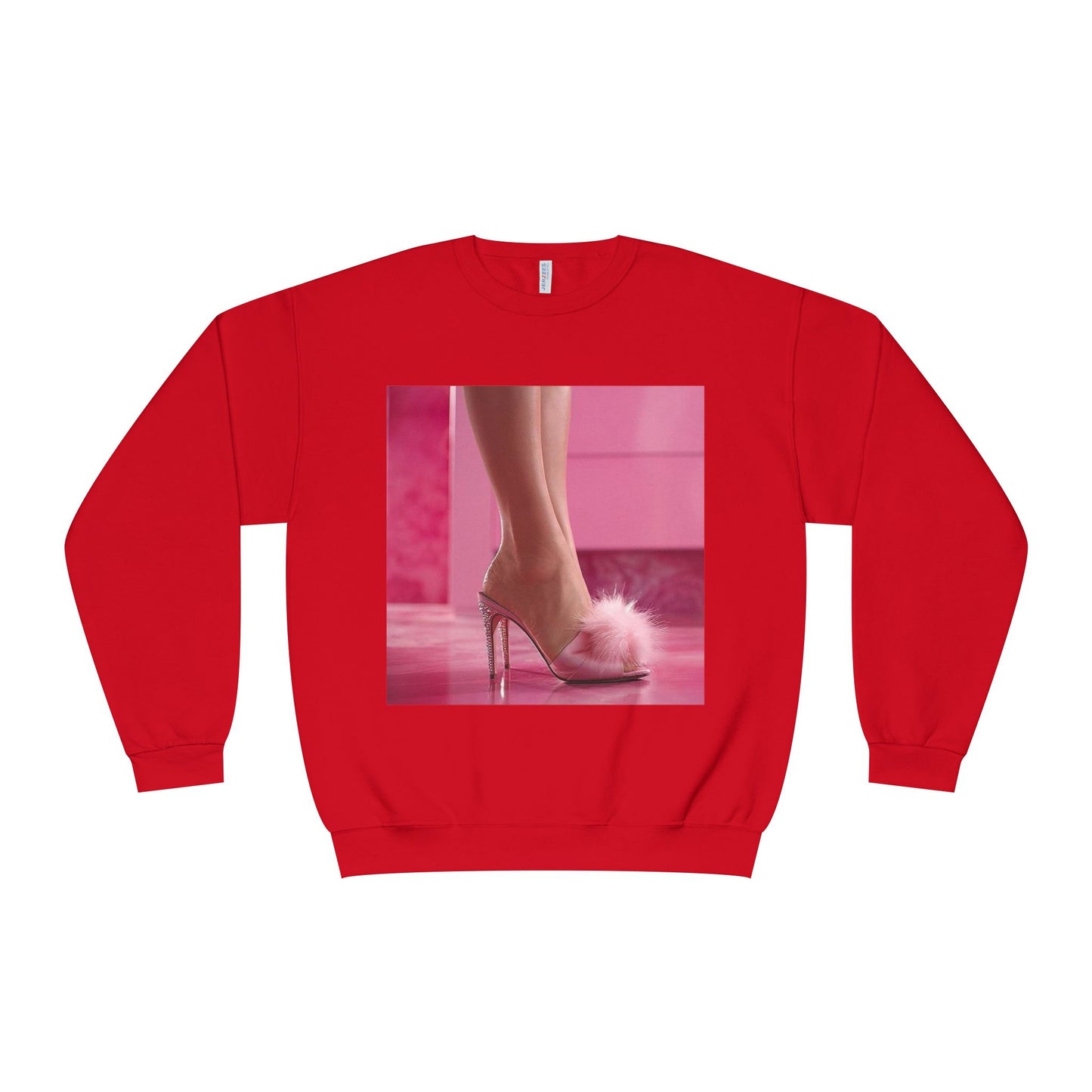 Unisex NuBlend® Crewneck Sweatshirt
