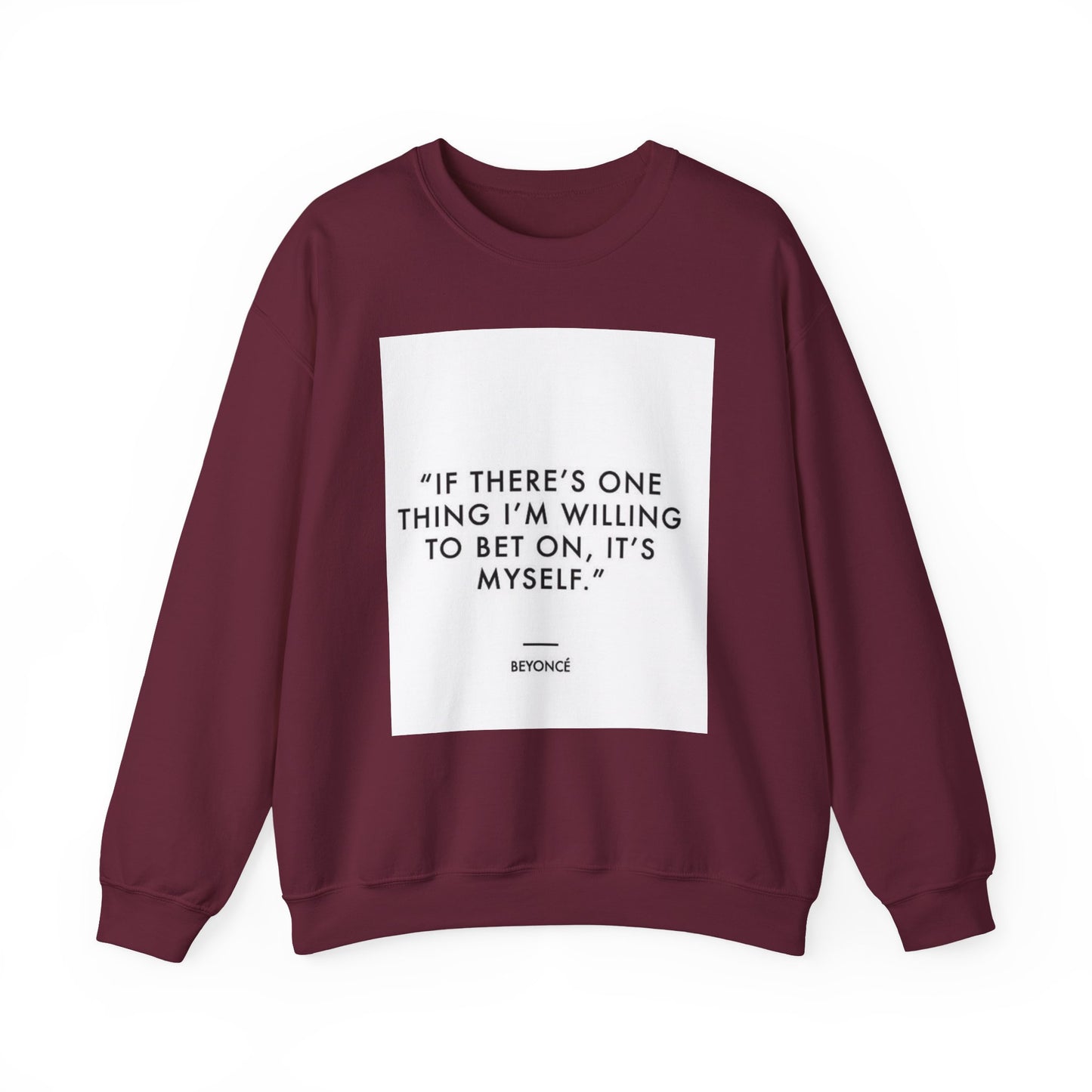 Unisex Heavy Blend Crewneck Sweatshirt