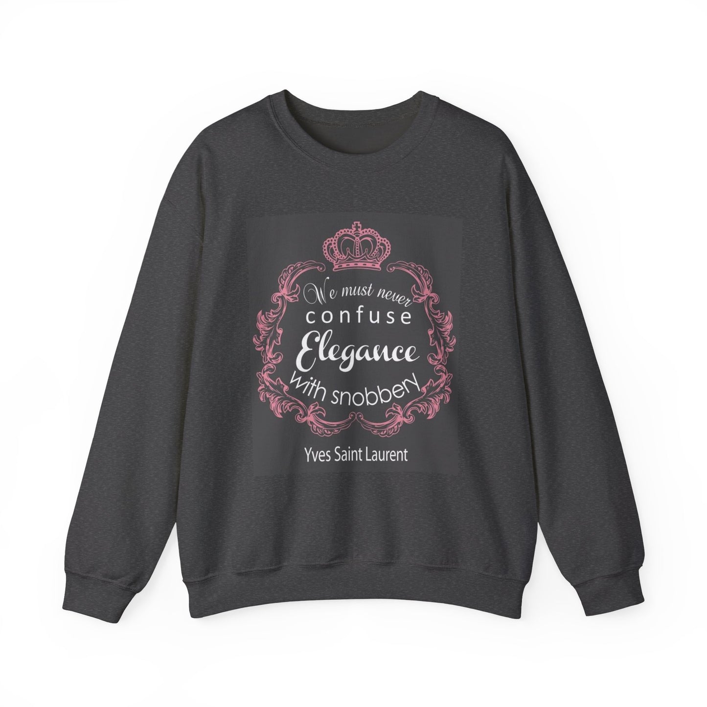 Unisex Heavy Blend Crewneck Sweatshirt