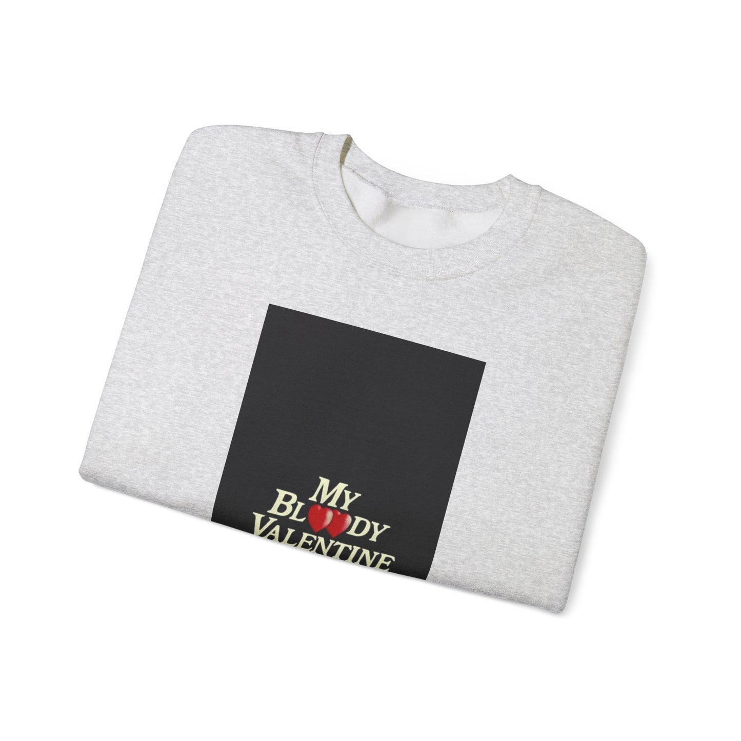 Unisex Heavy Blend Crewneck Sweatshirt