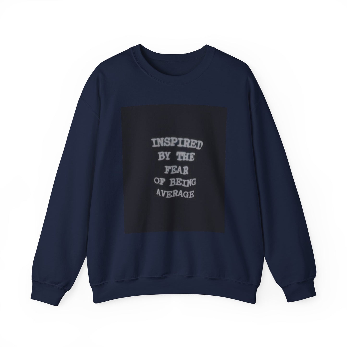 Unisex Heavy Blend Crewneck Sweatshirt