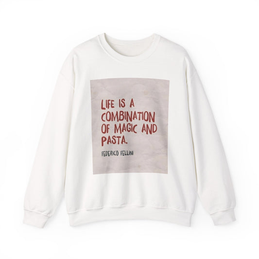 Unisex Heavy Blend Crewneck Sweatshirt