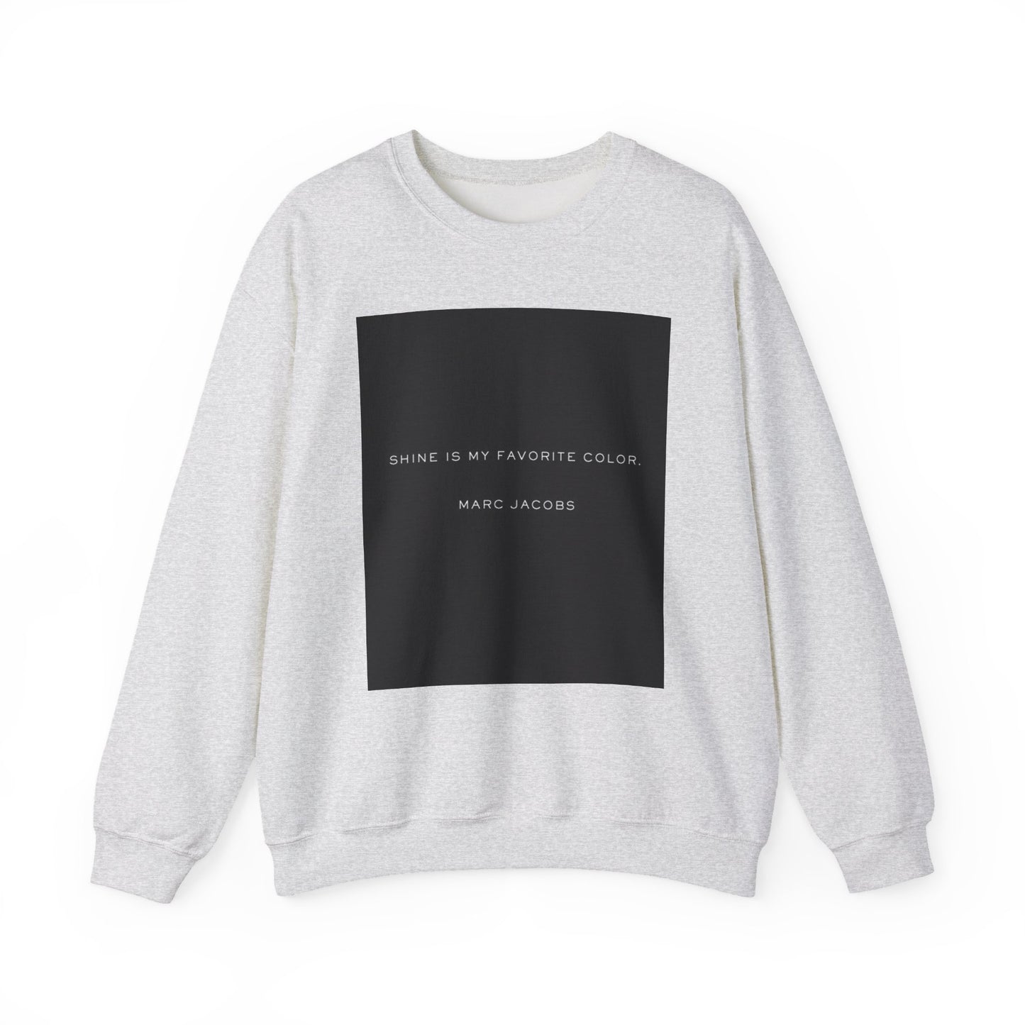 Unisex Heavy Blend Crewneck Sweatshirt