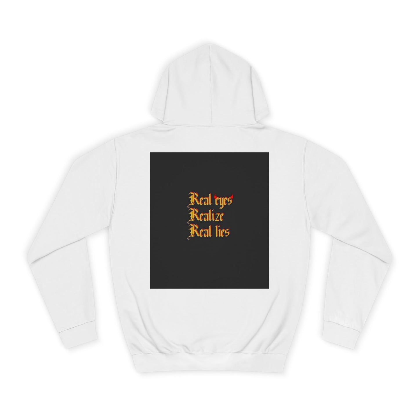 Unisex College Hoodie