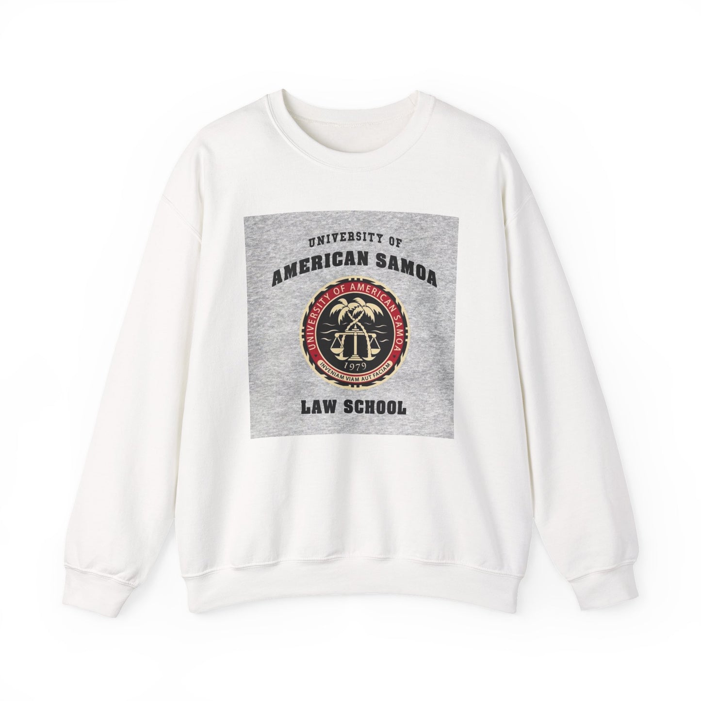 Unisex Heavy Blend Crewneck Sweatshirt