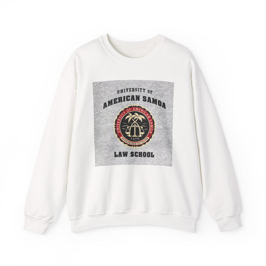 Unisex Heavy Blend Crewneck Sweatshirt