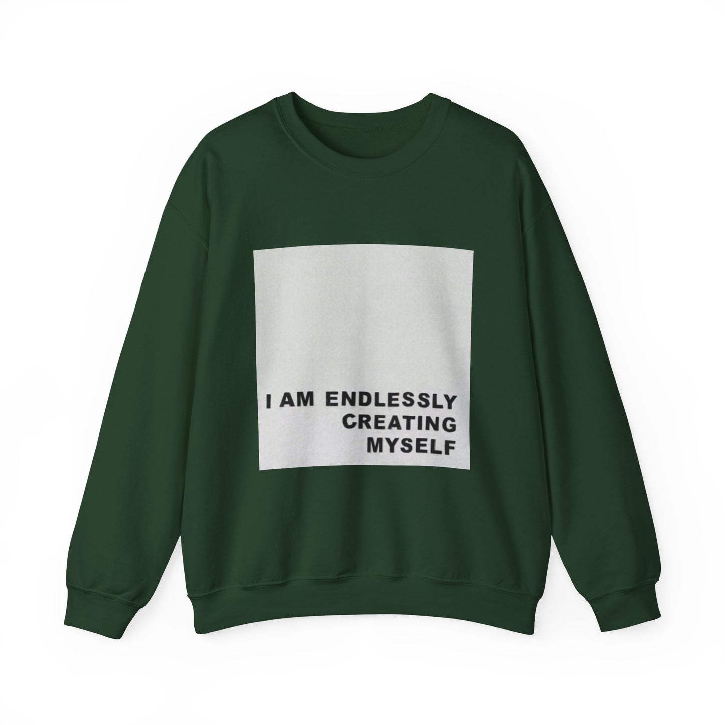Unisex Heavy Blend Crewneck Sweatshirt