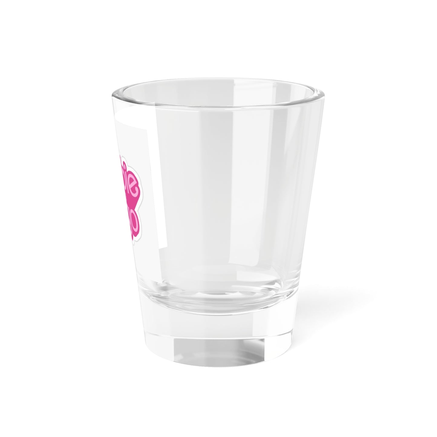 Virgo Barbie Shot Glass, Fun Party Favor, Zodiac Collectible, Birthday Gift, Astrology Glass, Cute Drinkware
