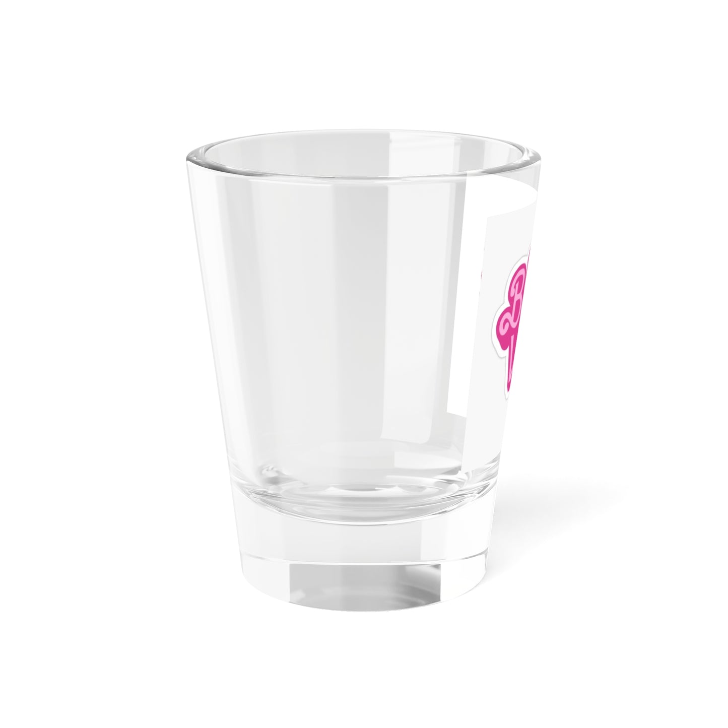 Virgo Barbie Shot Glass, Fun Party Favor, Zodiac Collectible, Birthday Gift, Astrology Glass, Cute Drinkware