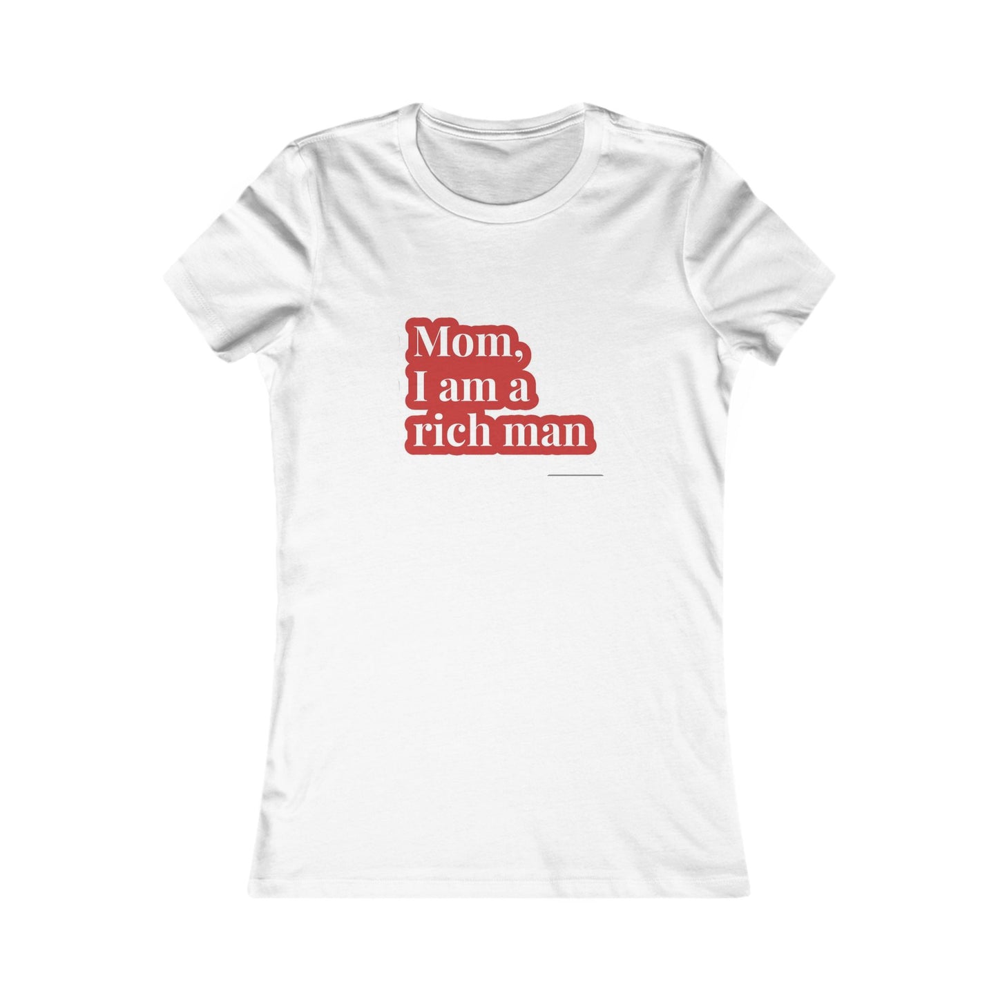 Women's Favorite Tee