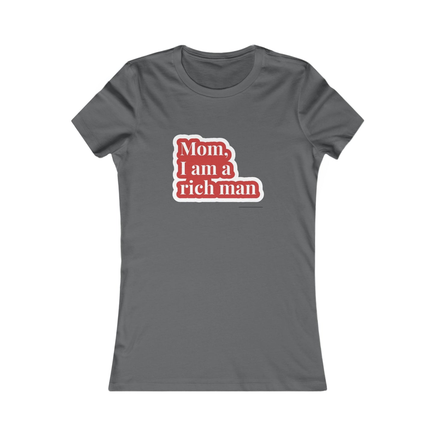 Women's Favorite Tee