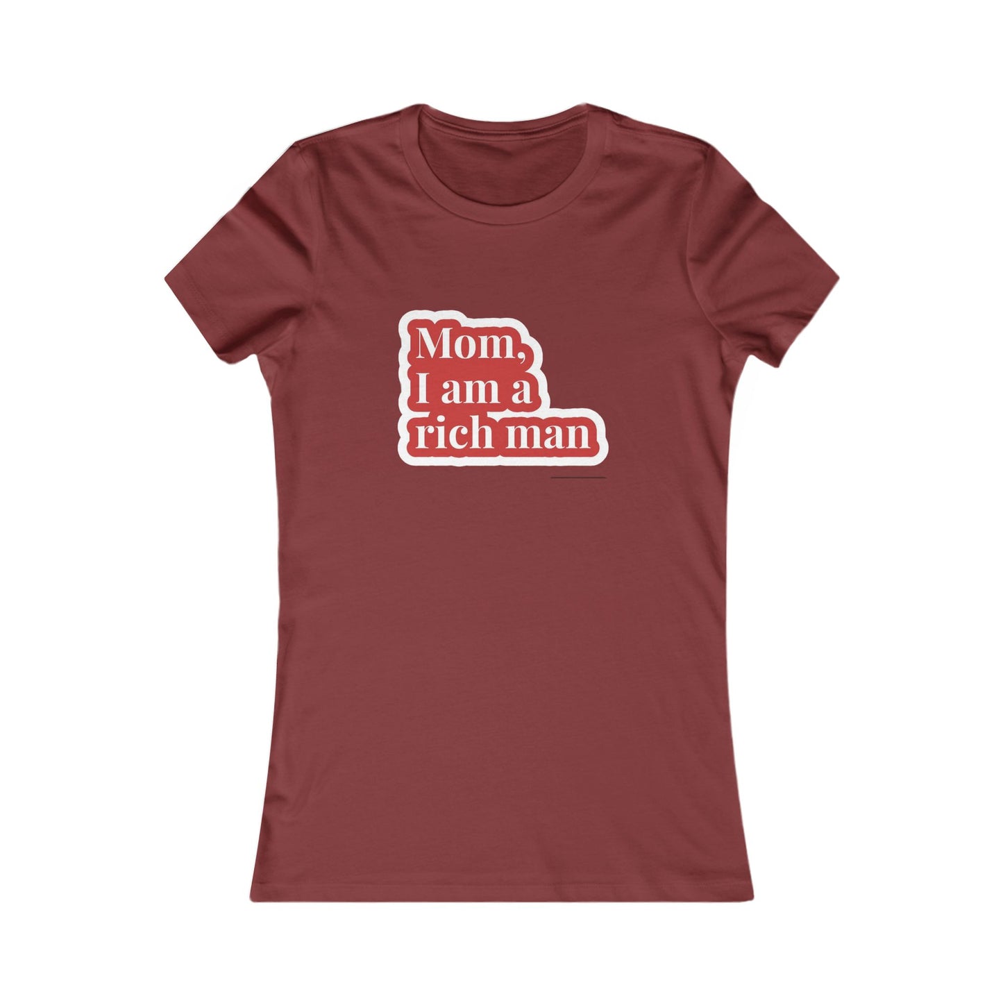 Women's Favorite Tee