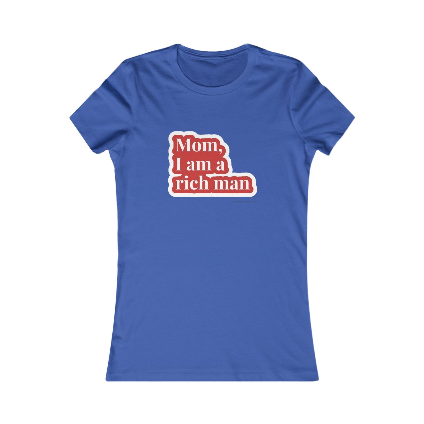 Women's Favorite Tee