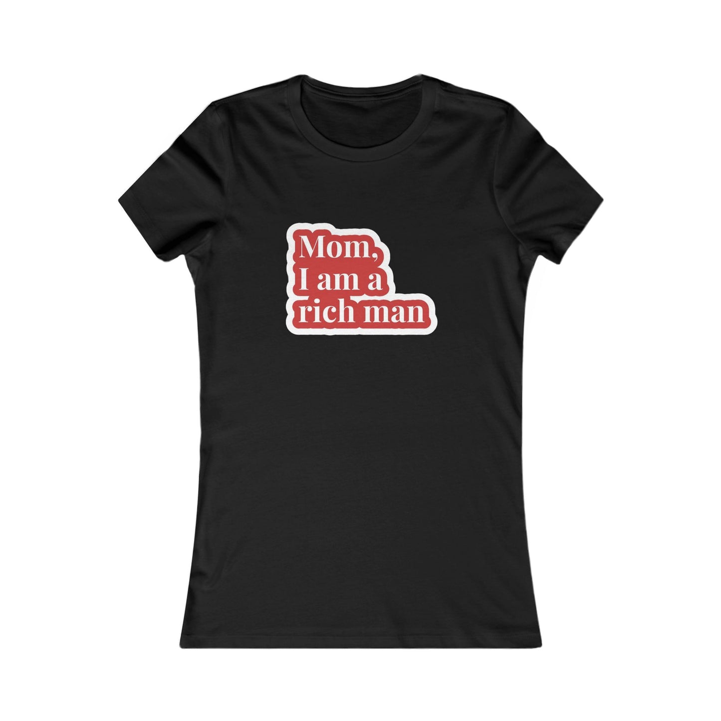 Women's Favorite Tee