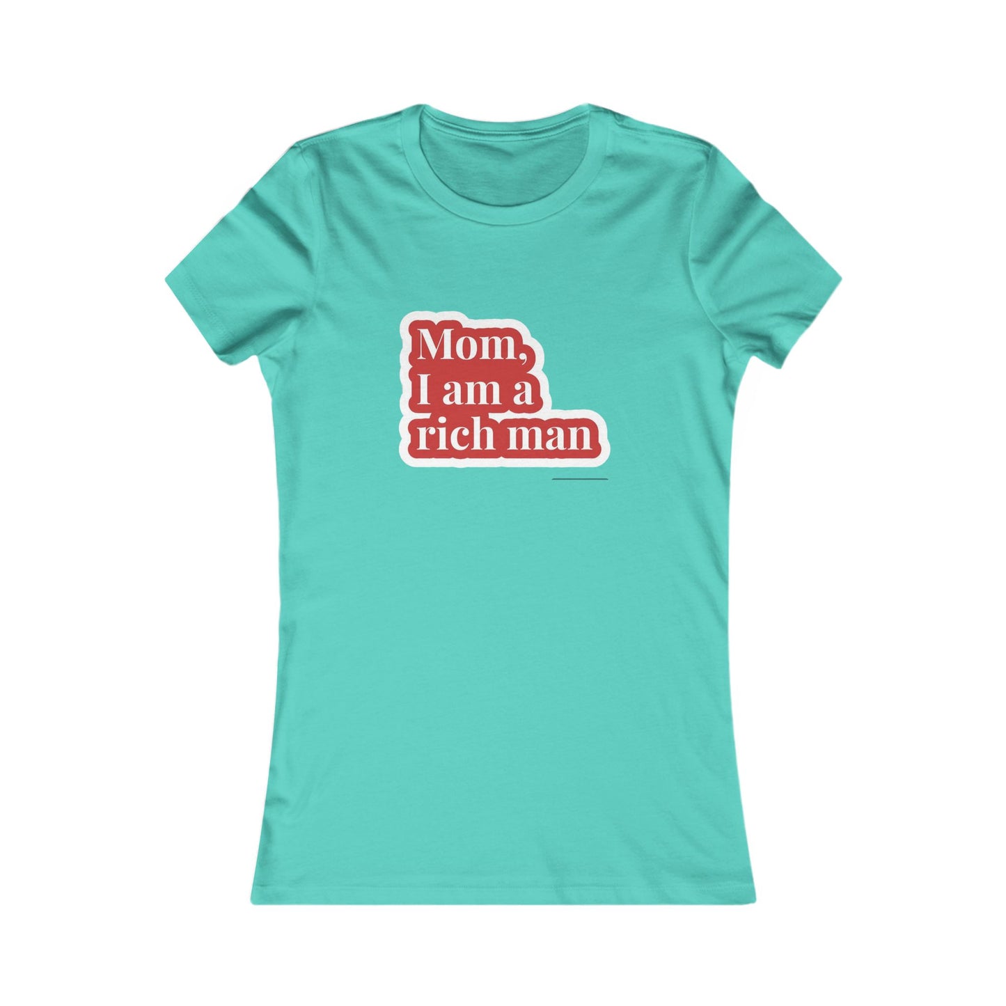 Women's Favorite Tee