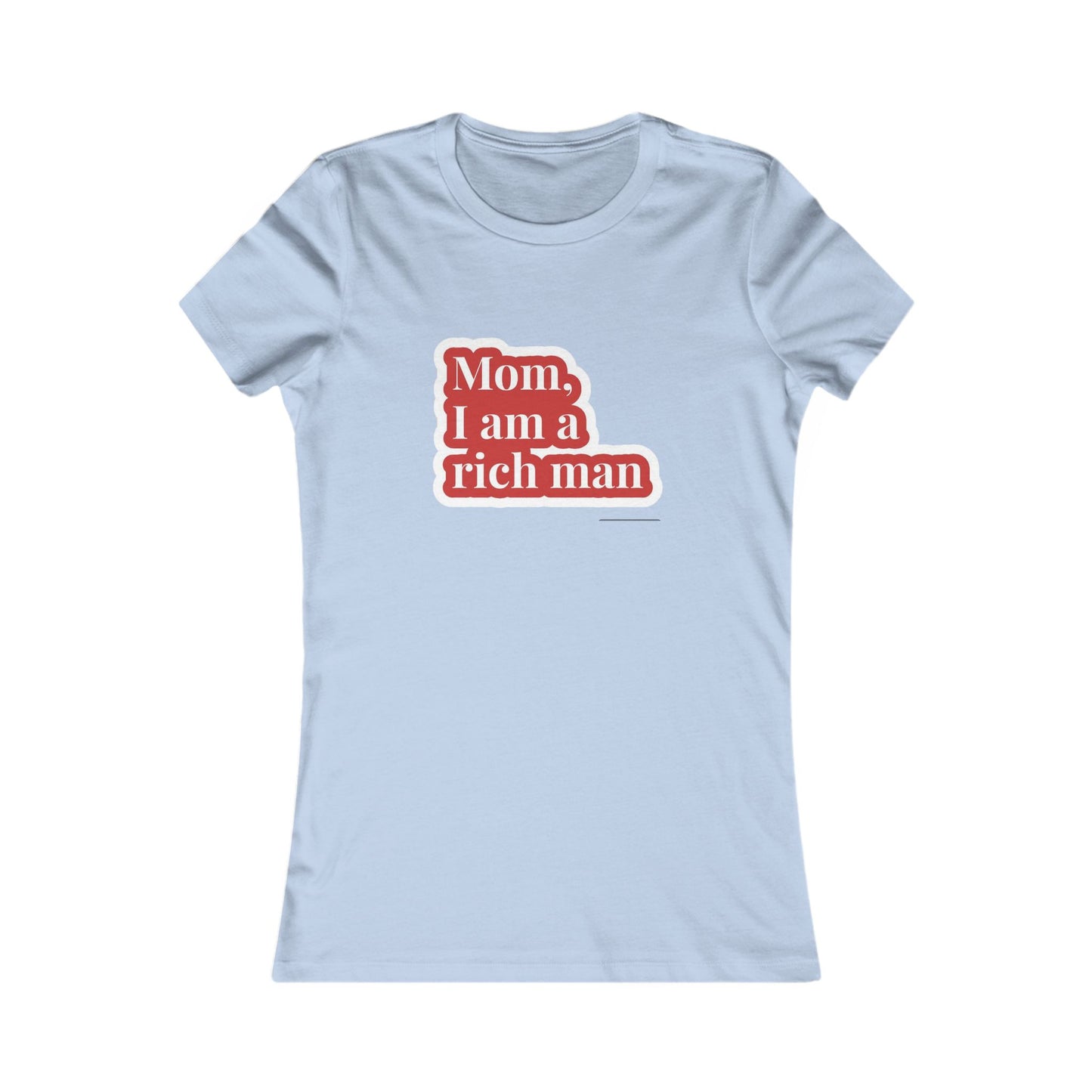 Women's Favorite Tee