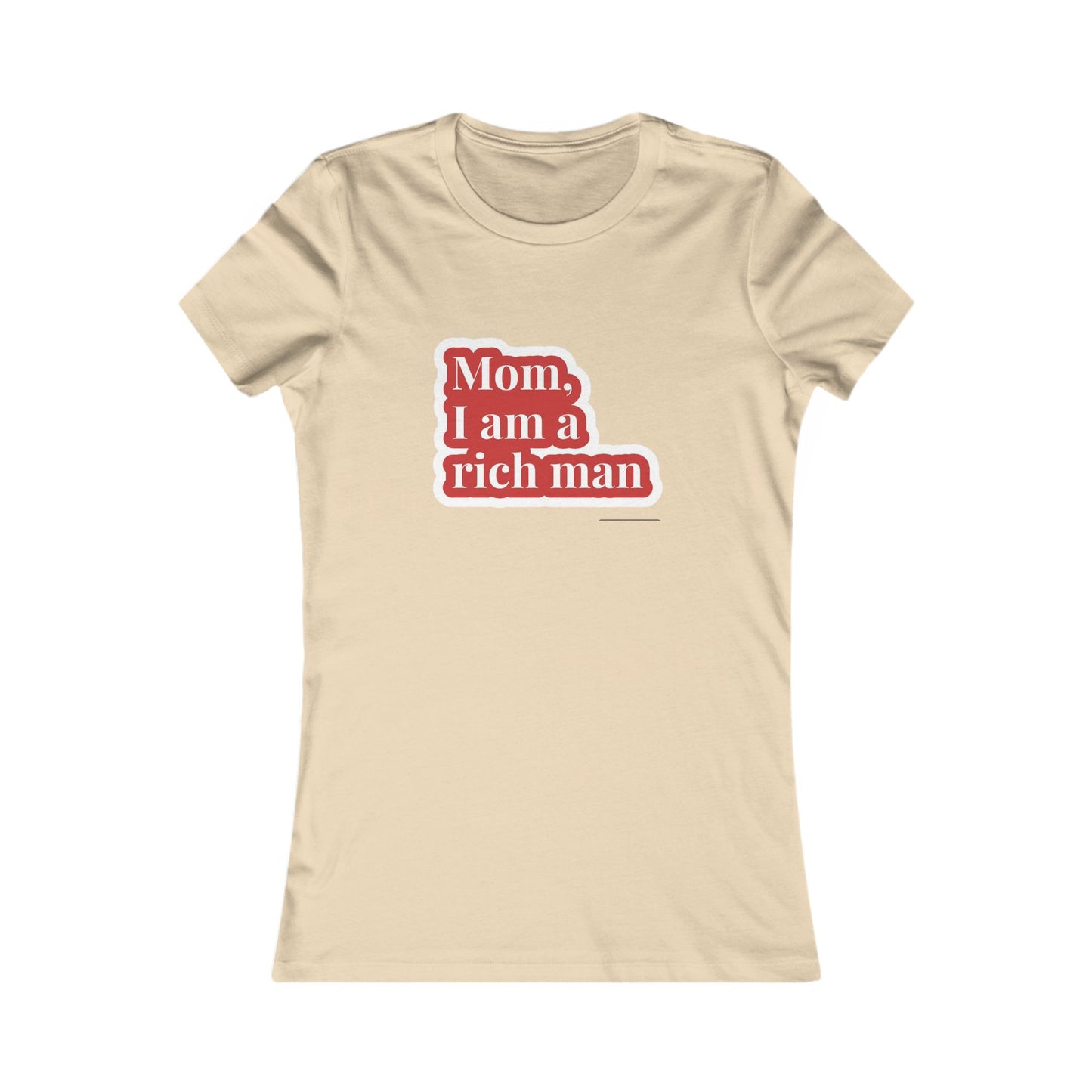 Women's Favorite Tee