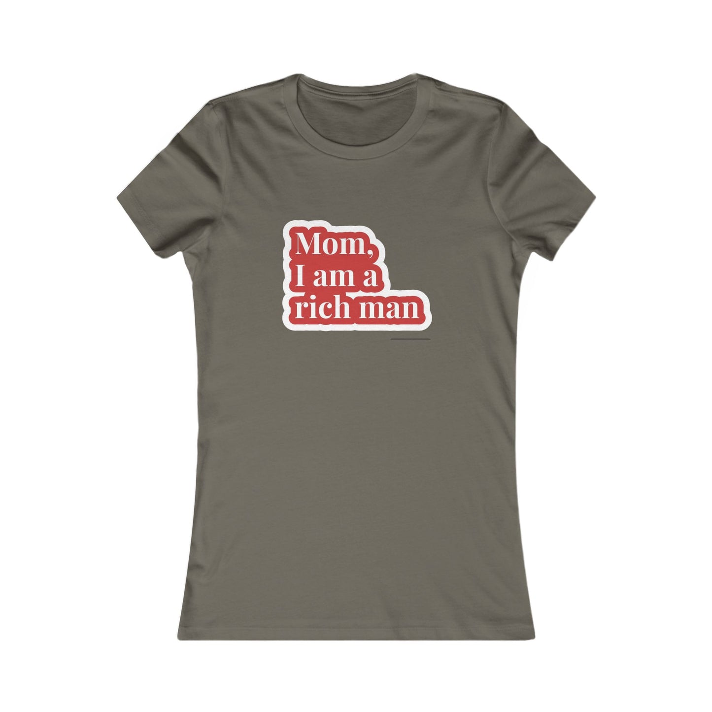 Women's Favorite Tee