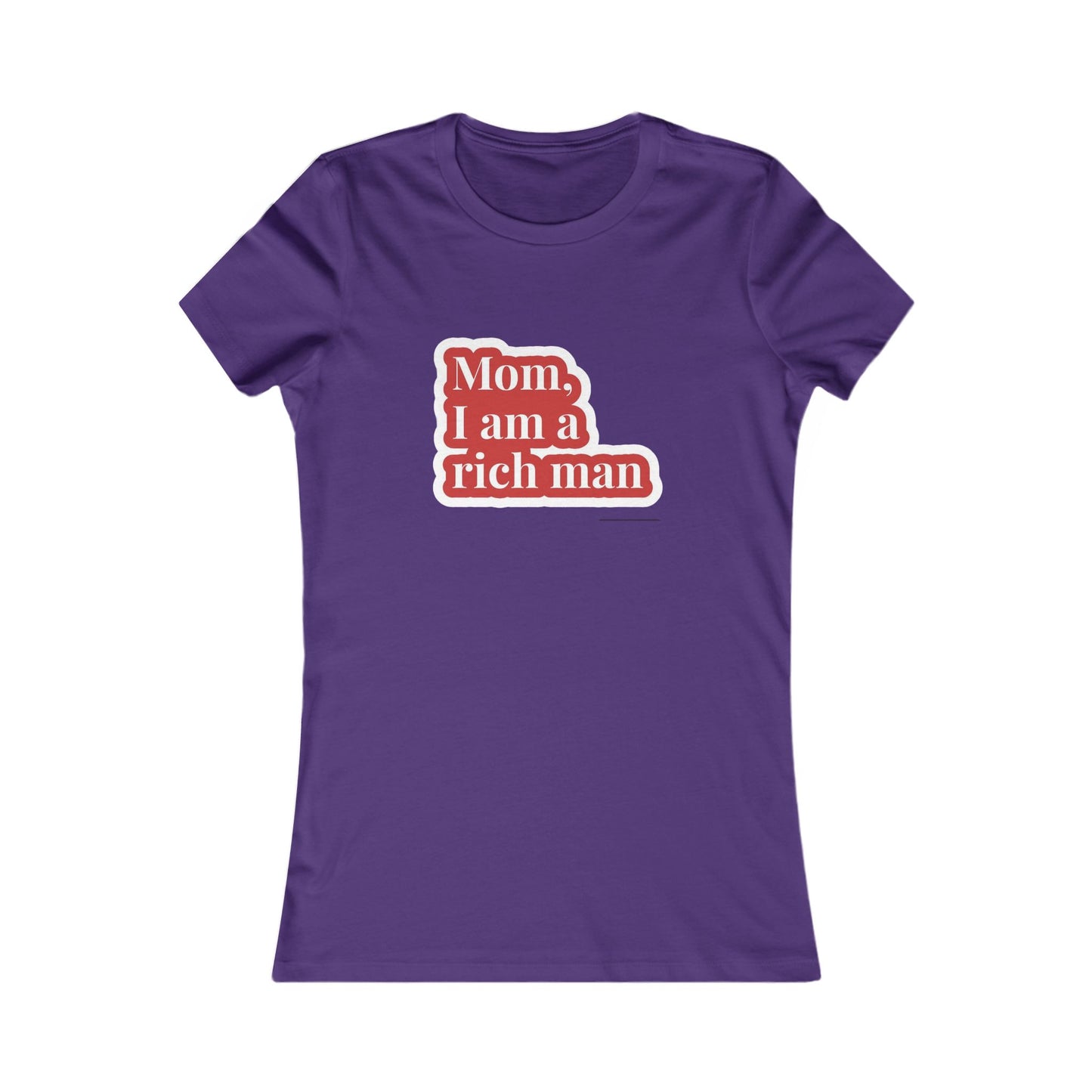 Women's Favorite Tee