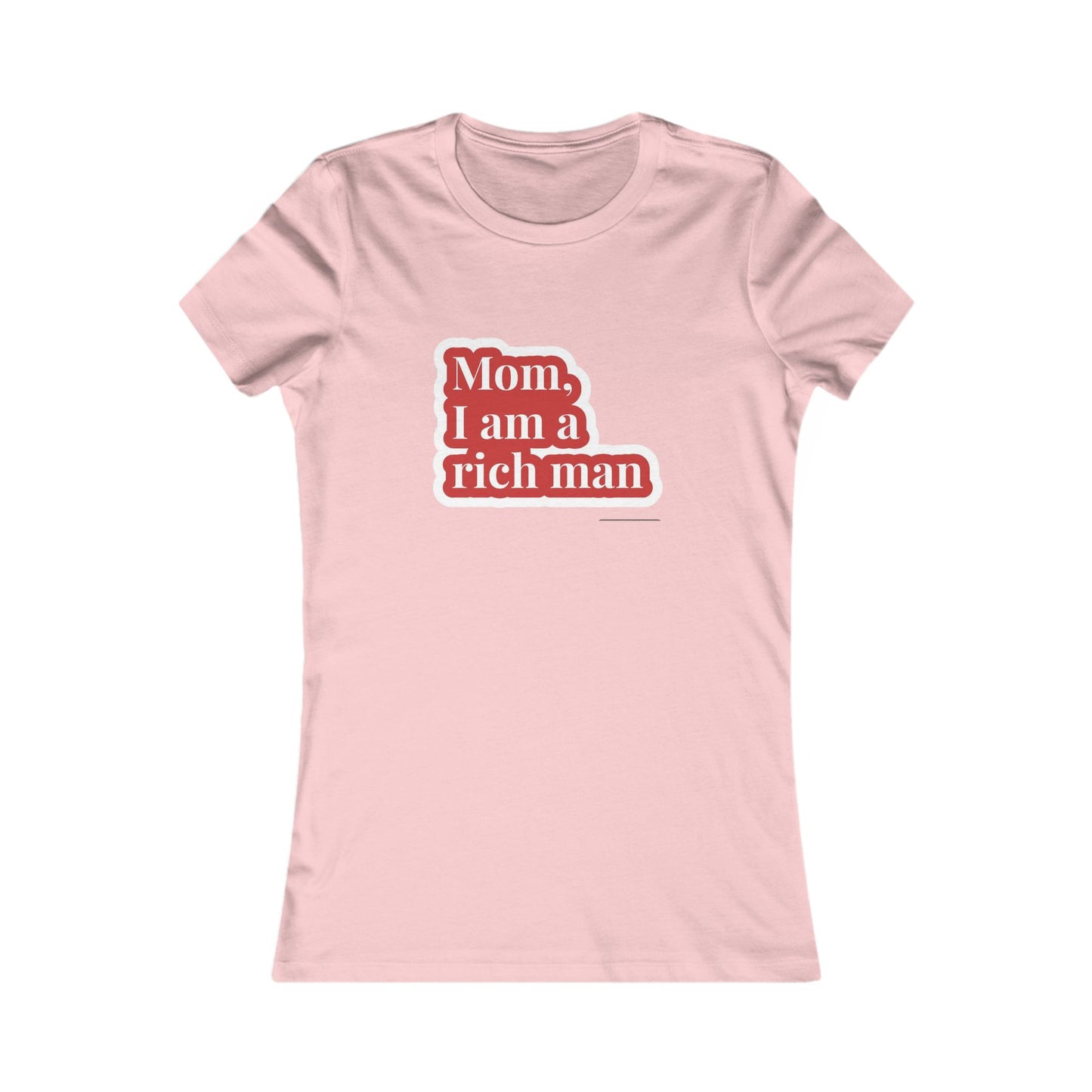 Women's Favorite Tee