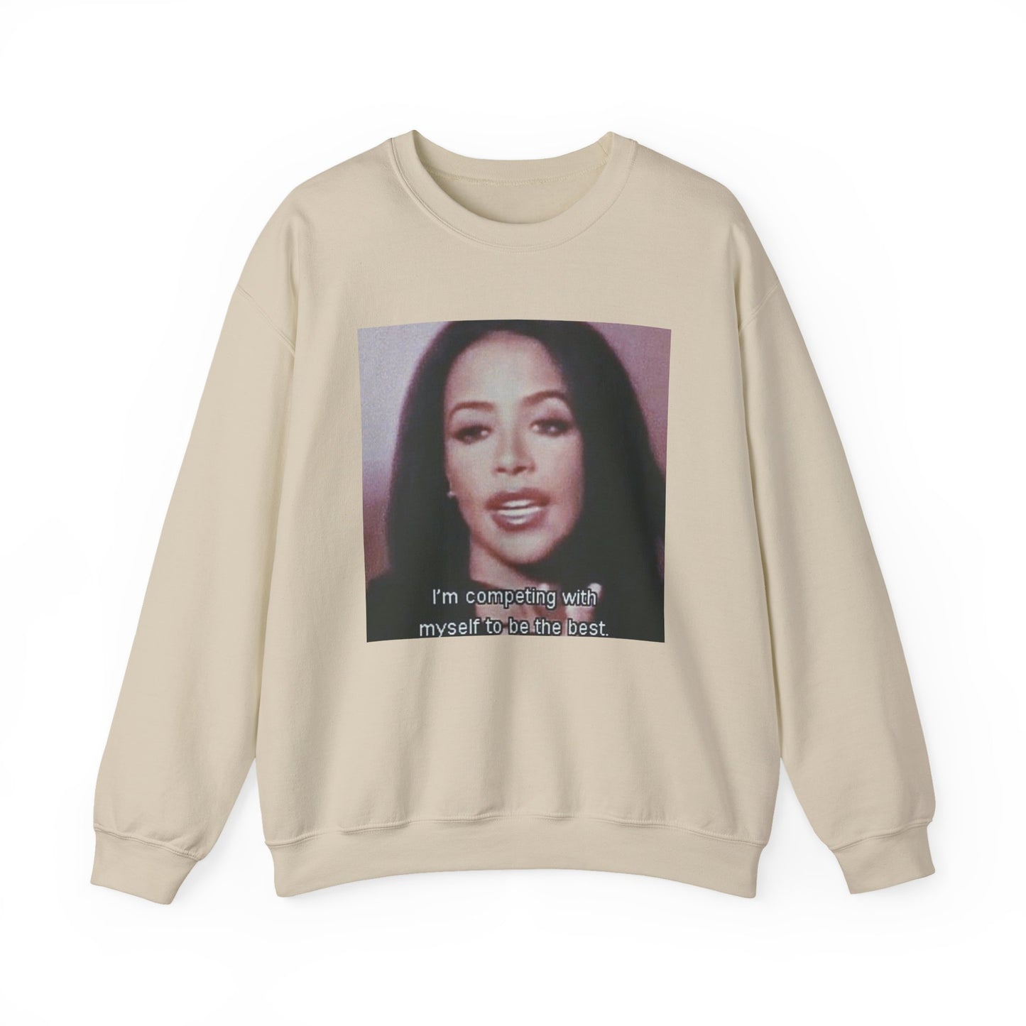 Unisex Heavy Blend Crewneck Sweatshirt