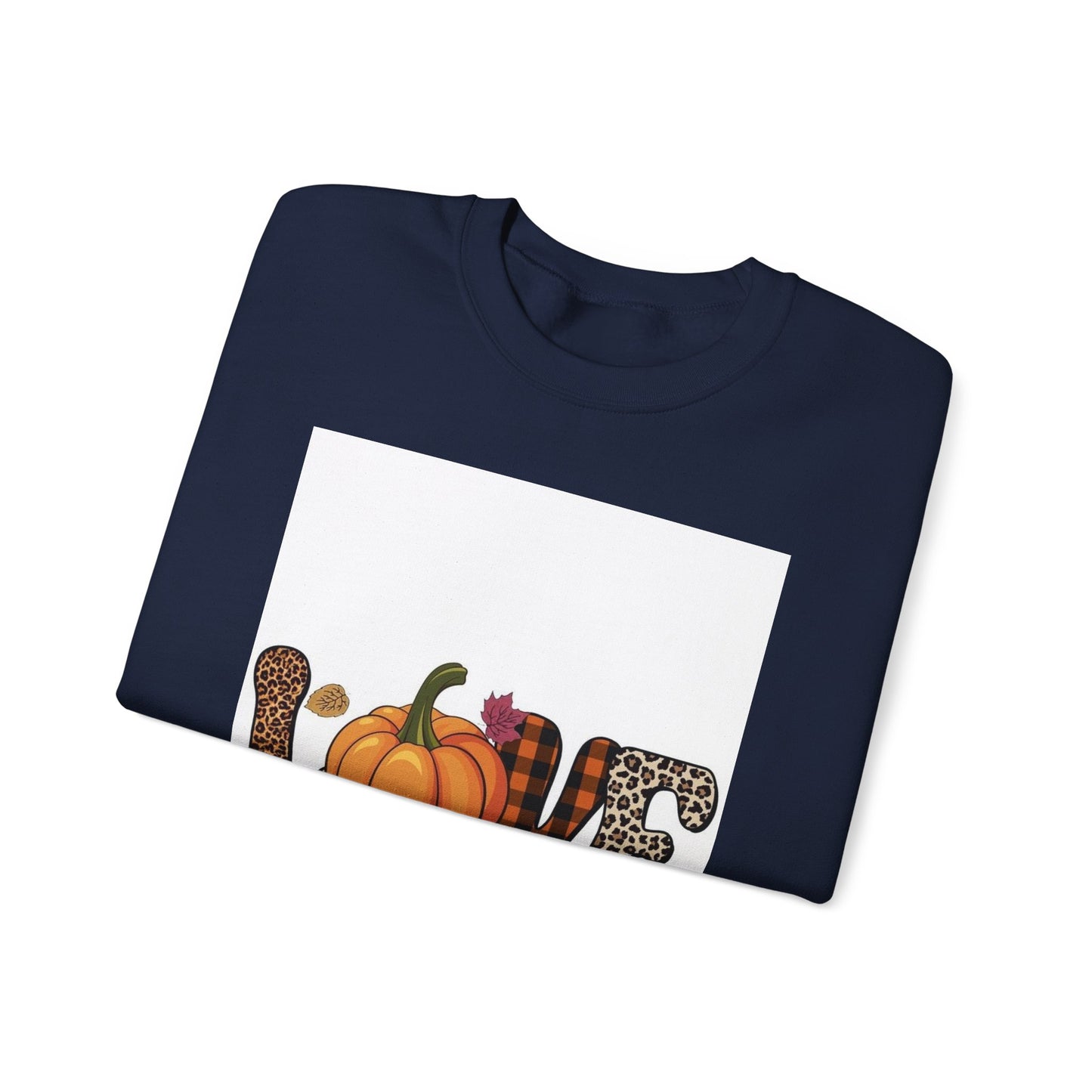 Unisex Heavy Blend Crewneck Sweatshirt