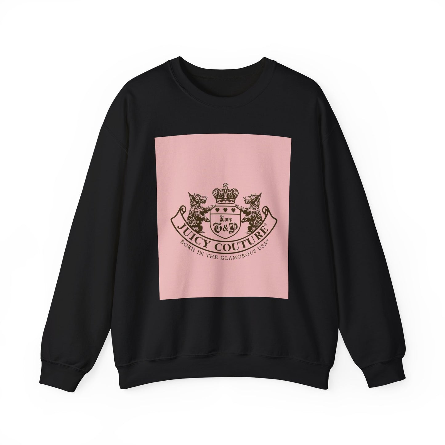Unisex Heavy Blend Crewneck Sweatshirt