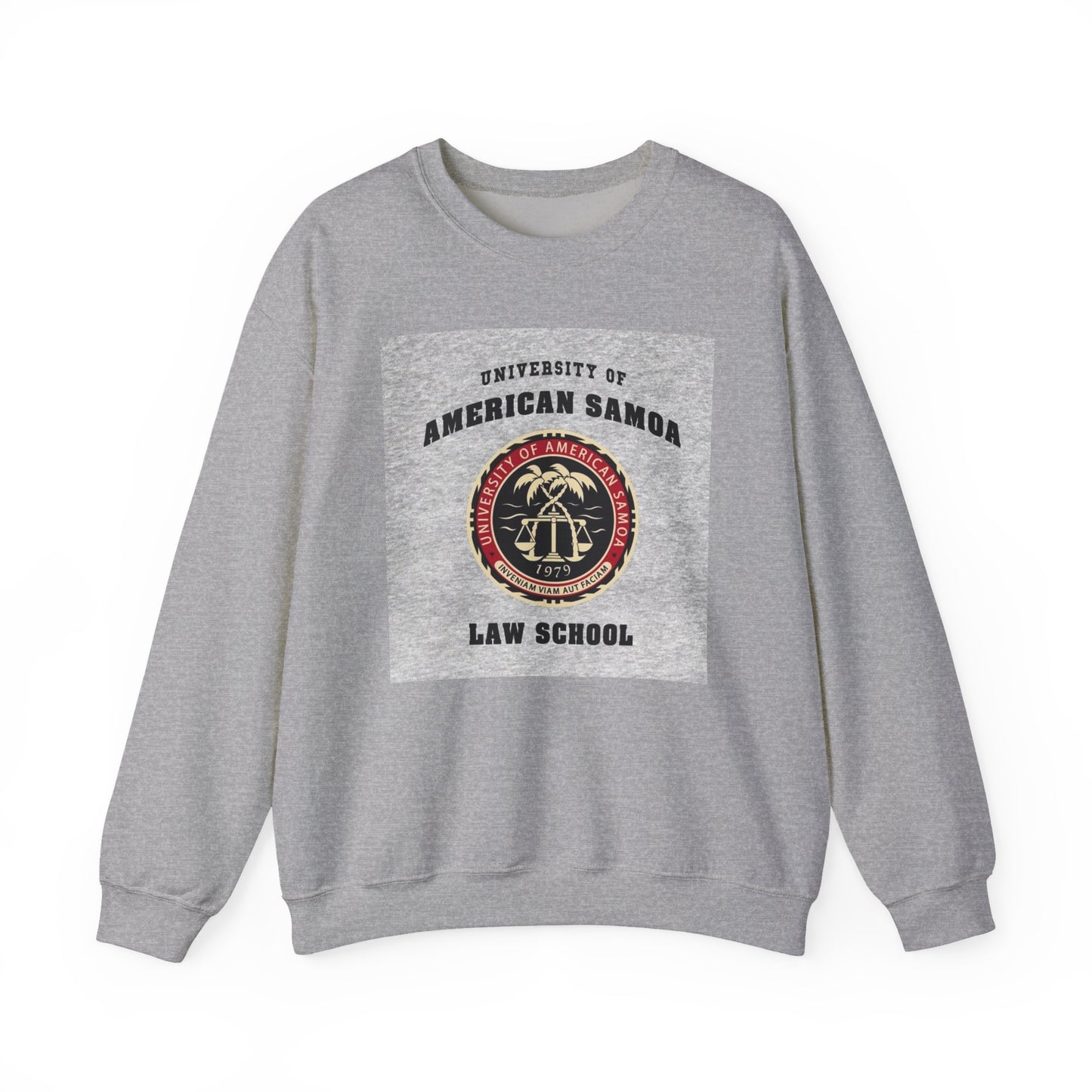 Unisex Heavy Blend Crewneck Sweatshirt