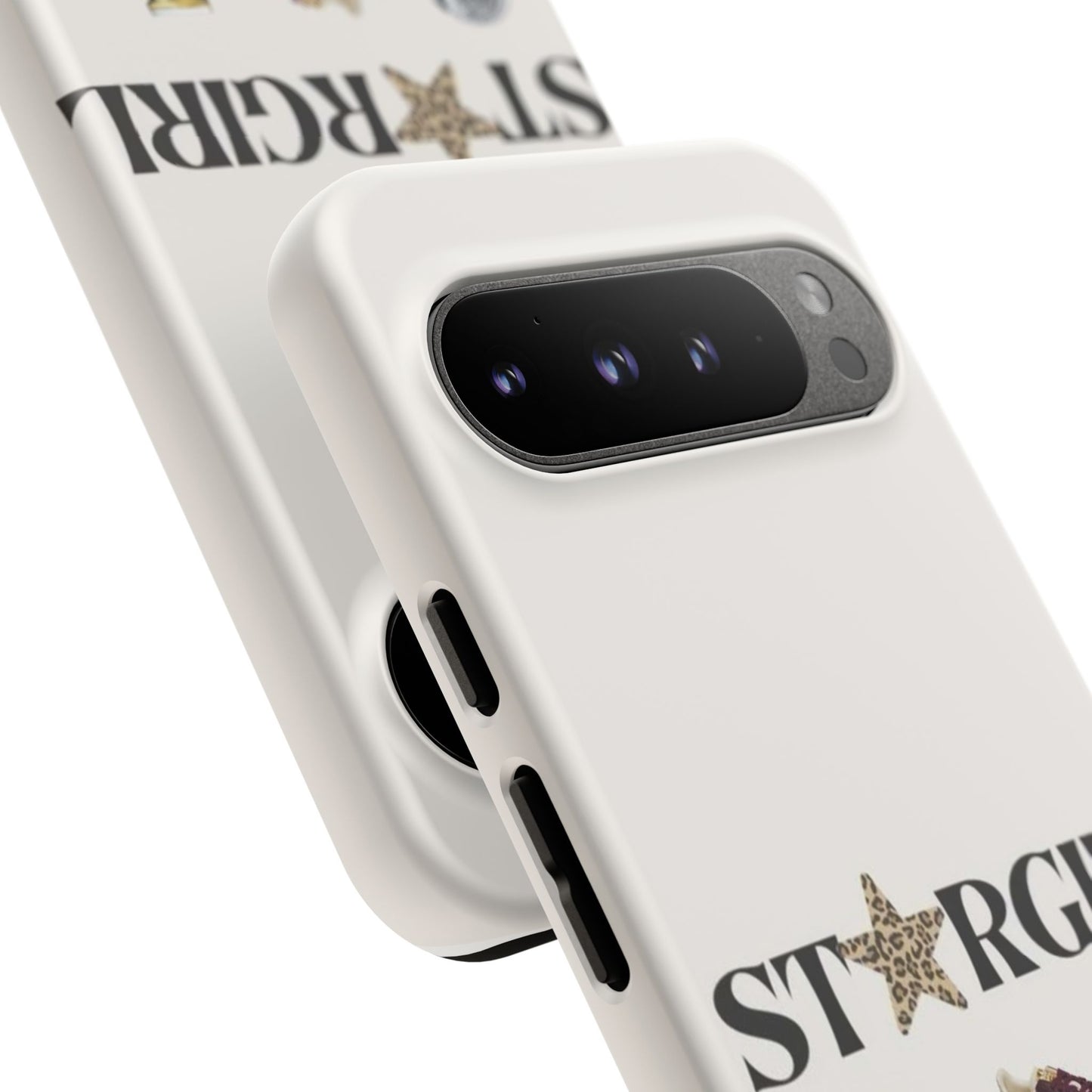 Stargirl Phone Case - Stylish Tough Case for Trendy Teens