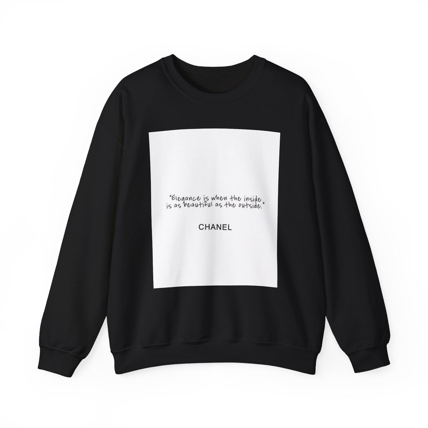 Unisex Heavy Blend Crewneck Sweatshirt