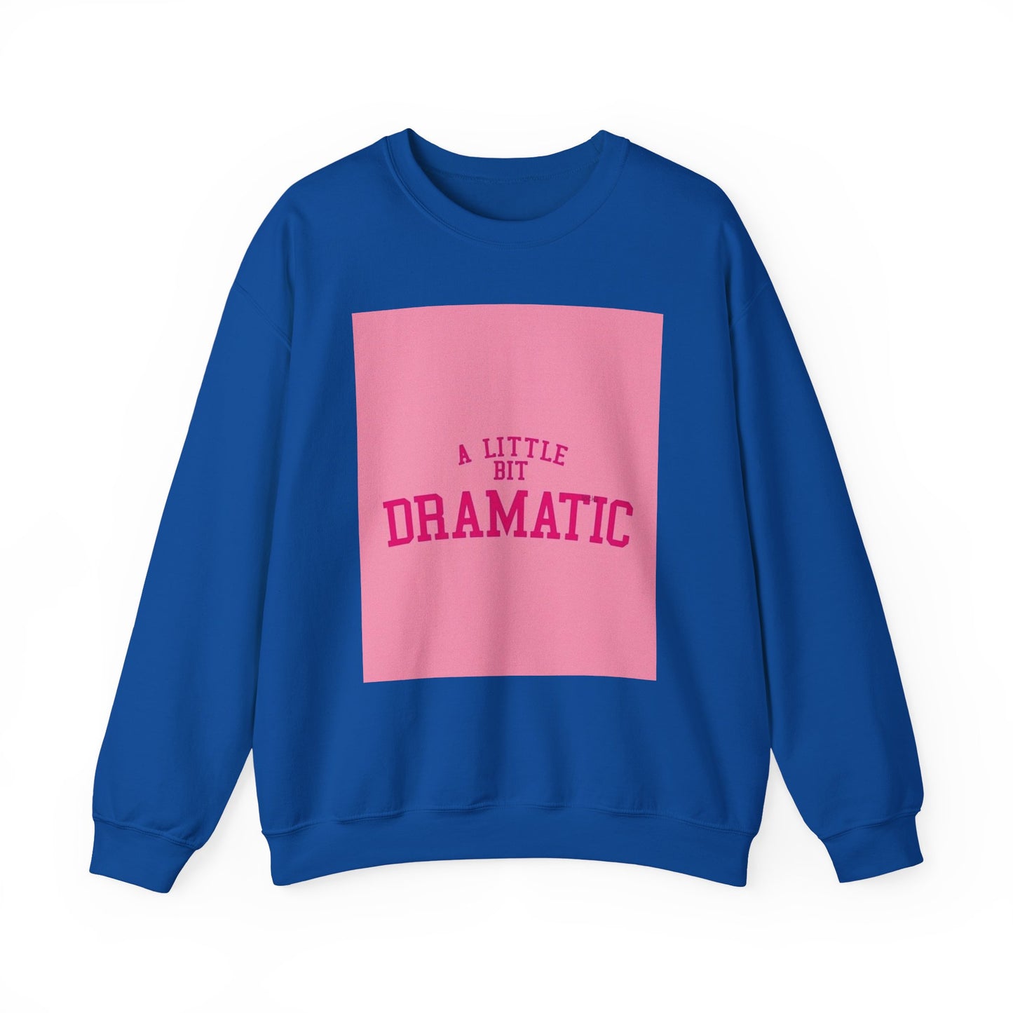 Unisex Heavy Blend Crewneck Sweatshirt