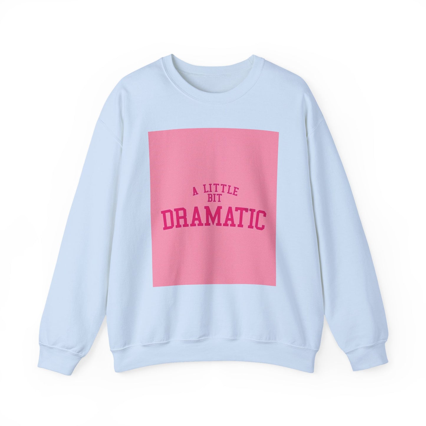 Unisex Heavy Blend Crewneck Sweatshirt