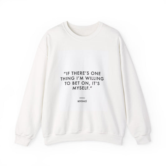 Unisex Heavy Blend Crewneck Sweatshirt
